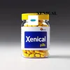 Xenical lo venden sin receta b